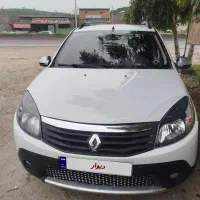 رنو استپ وی اتومات مدل 97