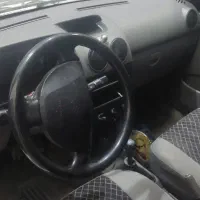 پراید وانت|خودرو سواری و وانت|بجنورد, |دیوار