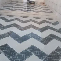 موزاییک سازی وتولیدی|مصالح و تجهیزات ساختمان|تربتحیدریه, قاسم آباد|دیوار