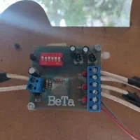 تعمیرات  تابلو روان * LED* برنامه نویسی * ال ای دی|خدمات پیشه و مهارت|همدان, |دیوار