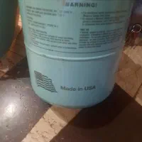 گاز خودرو R134a اصلی