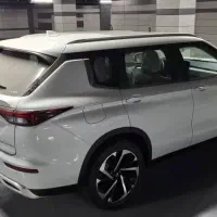 اوتلندرH- line فول فول مدل 2023|خودرو سواری و وانت|تهران, هروی|دیوار