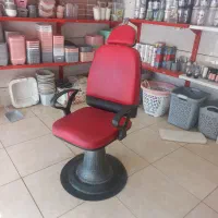 صندلی آرایشگاه