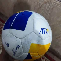 توپ مولتن طرح AFC|ورزش‌های توپی|رامهرمز, |دیوار