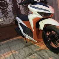 کلیک 150 NMS