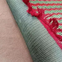 گلیم فرش و موکت|موکت|شاهین‌شهر, مسکن مهر|دیوار