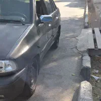 پراید ۱۳۱ مدل ۹۱|خودرو سواری و وانت|رباط‌کریم, آدران|دیوار