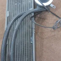 فن خنک. کننده گیم مکس