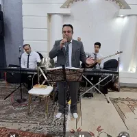 گروه موسیقی آذربایجانی وفارسی