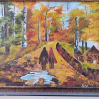 تابلو عکس دستی|تابلو، نقاشی، عکس|تهران, جوادیه تهرانپارس|دیوار