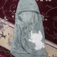 کریر و قنداق فرنگی|اسباب و اثاث بچه|اراک, |دیوار