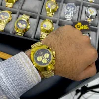 رادو سه موتور saatbnd1|ساعت|بندرعباس, |دیوار