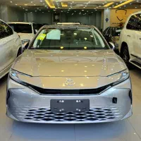 کمری ۲۰۲۵ پرمیوم چین|خودرو سواری و وانت|شیراز, زرگری|دیوار