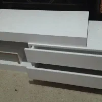 میزچوبی تلویزیون