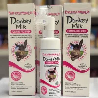 فوم شستشو صورت