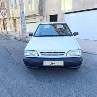 پراید 90 sL بیرنگ