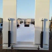 اطاق کفی خودروبر|خودرو سنگین|تهران, کیانشهر|دیوار