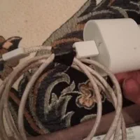 کابل اندروید و آیفون با سریهایه اصلی|لوازم جانبی موبایل و تبلت|کرج, محمود آباد|دیوار