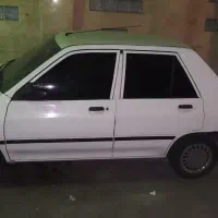 پراید مدل ۹۴