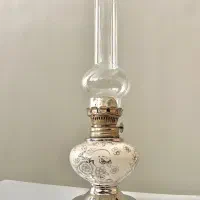 چراغ نفتی/چراغ گردسوز