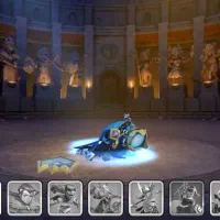 اکانت کلش آف کلنز|کنسول، بازی ویدئویی و آنلاین|گنبد کاووس, |دیوار