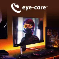 مانیتور گیمینگ- مارک benq- 2K|قطعات و لوازم جانبی رایانه|جم, |دیوار