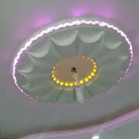 گچ کاری و بازسازی