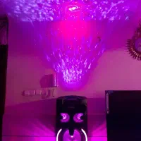 باند مکسیدر|سیستم صوتی خانگی|پاکدشت, حصار امیر|دیوار