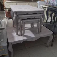 جلو مبلی بدون کشو و کشو دار|مبلمان خانگی و میز عسلی|سرپل ذهاب, |دیوار