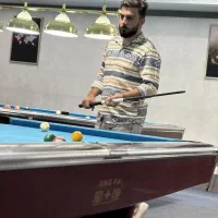 آموزش حرفه ای بیلیارد