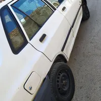 پراید 131 TL، مدل ۱۳۹۳