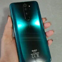 گوشی شیائومی note 8pro