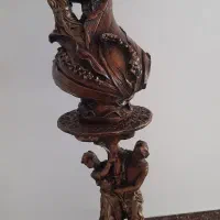 مجسمه لیلی و مجنون