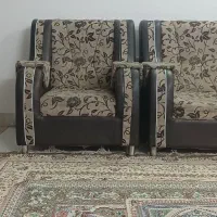 مبل|مبلمان خانگی و میز عسلی|مشهد, امیرآباد|دیوار