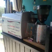 واگذاری کافه