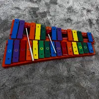 بلز کروماتیک ۲۶تیغه مارک رها کیف دار