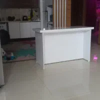 اپن آشپزخانه 60در130 بفروش میرسد