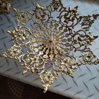 میوه خوری برنزی