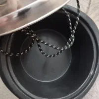 پلو پز ۱۲ نفره