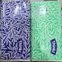 دستمال ۵۰۰برگ تینکی