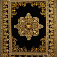 فرش ماشینی (بدون واسطه مستقیم از کارخانه)