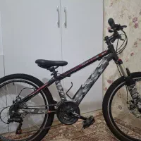 دوچرخه نونو PORT LINE