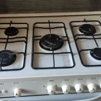 فروشی|اجاق گاز و لوازم برقی پخت‌وپز|تهران, دهقان|دیوار