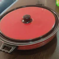 ماهیتابه تفلون