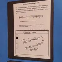 کتابخوان آمازون Amazon Kindle Scribe با قلم پرمیوم