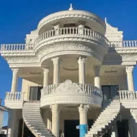 ویلایی شهرک فرهنگیان و خیابان شهید تقی