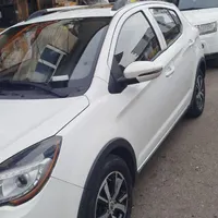 لیفان X50 اتوماتیک، مدل ۱۳۹۶|خودرو سواری و وانت|رشت, گلسار|دیوار