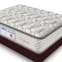 فروش ویژه تشک های طبی و طبی فنری رویال اصل|تشک تختخواب|آزادشهر, |دیوار