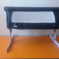 تخت کنار مادر نوزاد|تخت و صندلی بچه|بیرجند, |دیوار