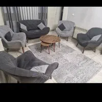 مبل راحتی